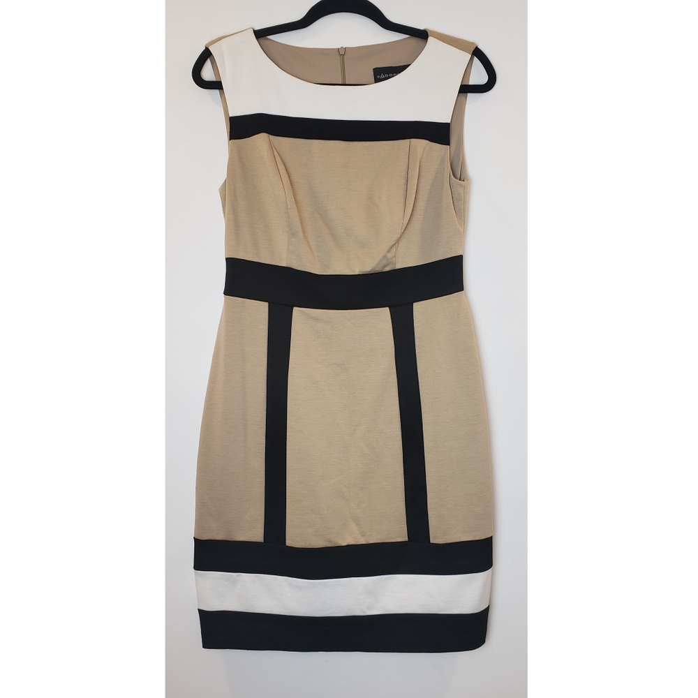Connected Dress